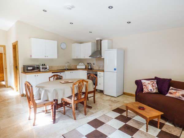 Moorlands Farm Cottage Foxt Экстерьер фото